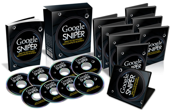 Google Sniper Review Plus Bonus Google Sniper Review Plus Bonus